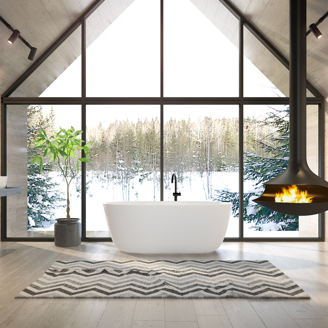 L’arredamento in vetro per la casa: quali sono i nuovi trend 2023