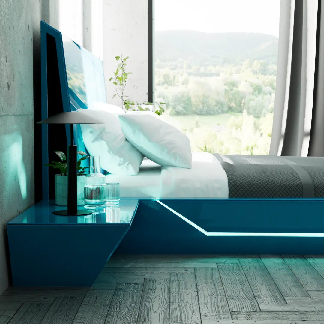 Cielo Bed