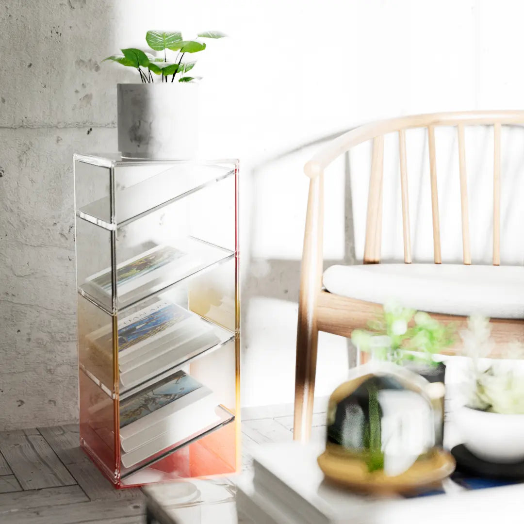 Edera Bookcase