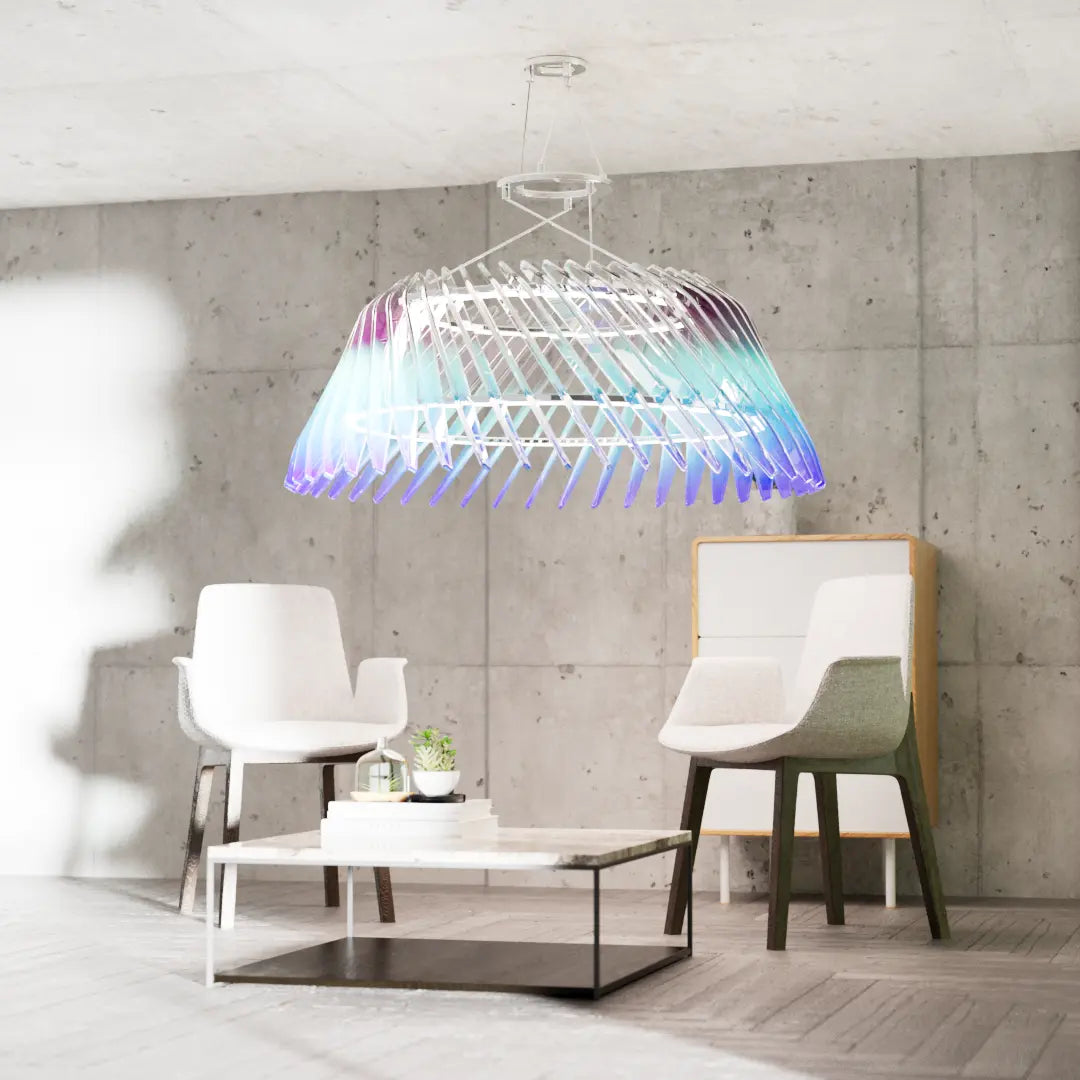 Nuvola Chandelier